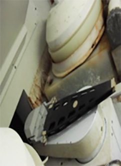 Semitool Raider Quattro Etcher