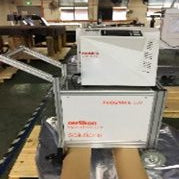 Leybold Phoenix 300 Modul TL 7 Leak Detector