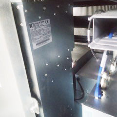 K&S Rapid Wire Bonder