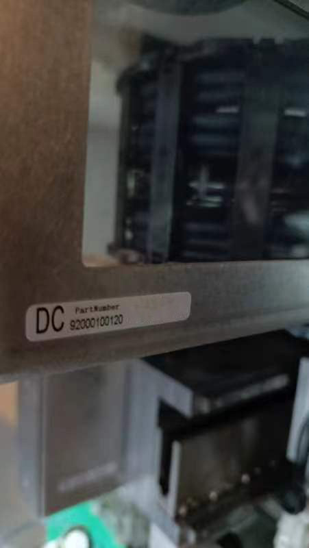 Besi / Datacon 2200 EVO Die Bonder