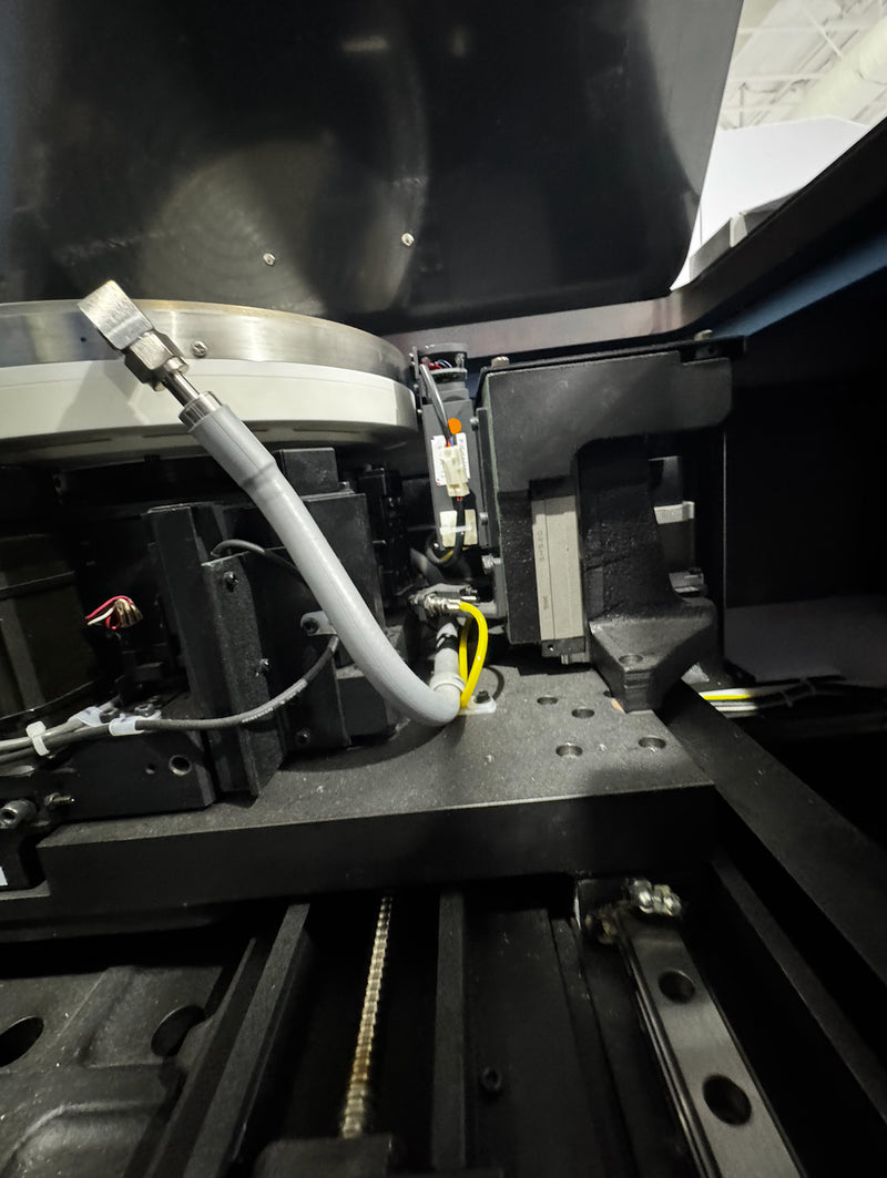 Accretech / TSK UF 3000 Automatic Wafer Prober