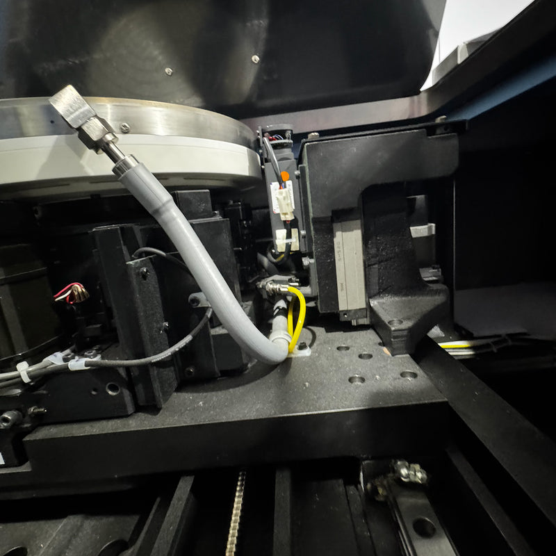 Accretech / TSK UF 3000 Automatic Wafer Prober