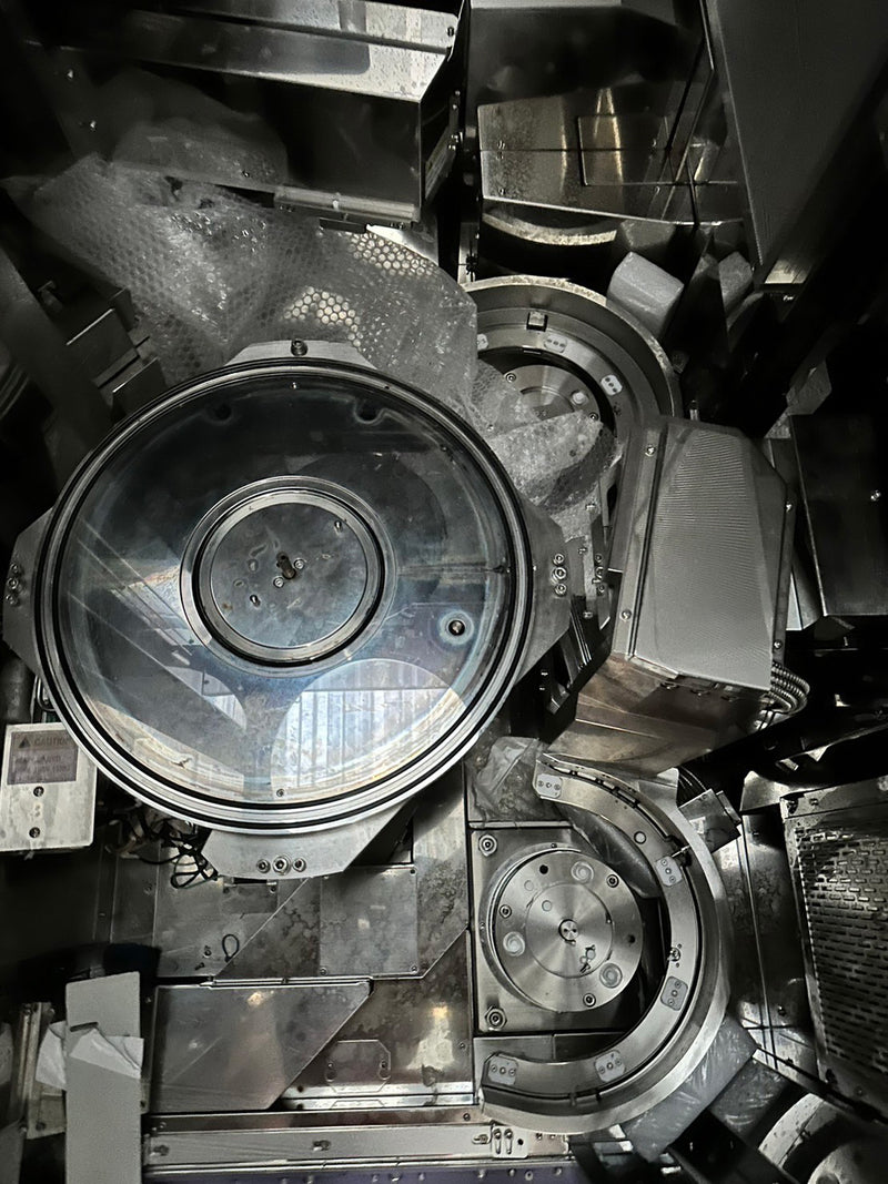 Kokusai Quixace DJ 1236 VN DF Furnace