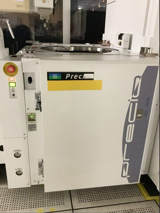Tel Precio Automatic Wafer Prober