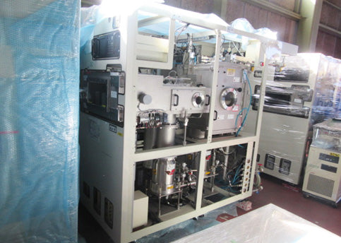 Hitachi IML 6 1 Ion Mill
