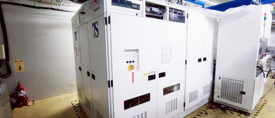 Veeco Max Bright MOCVD (Metal Organic Chemical Vapor Deposition)