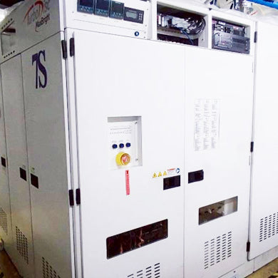Veeco Max Bright MOCVD (Metal Organic Chemical Vapor Deposition)