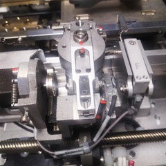 K&S Rapid Wire Bonder