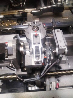 K&S Rapid Wire Bonder