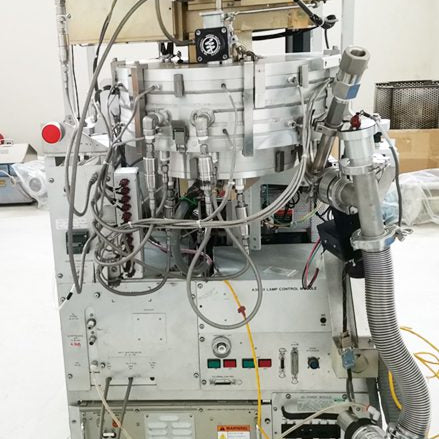 Lam / Novellus / Gasonics 3010 Asher