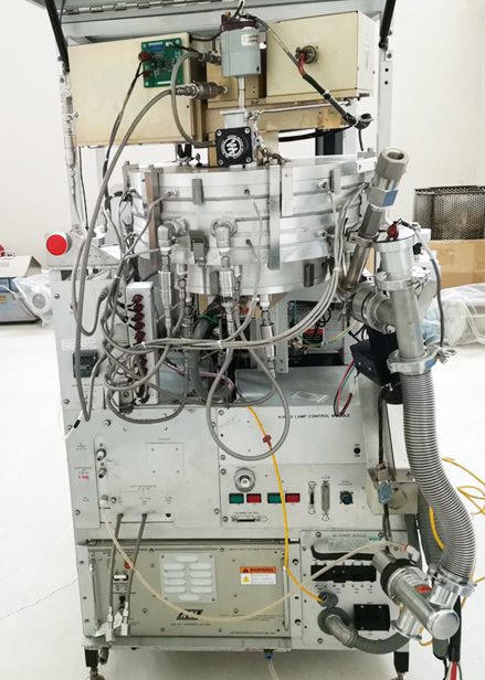 Lam / Novellus / Gasonics 3010 Asher