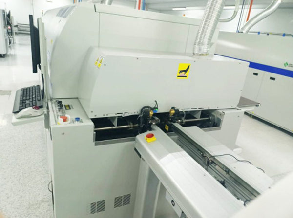 Heller 1810 MK III Reflow Soldering