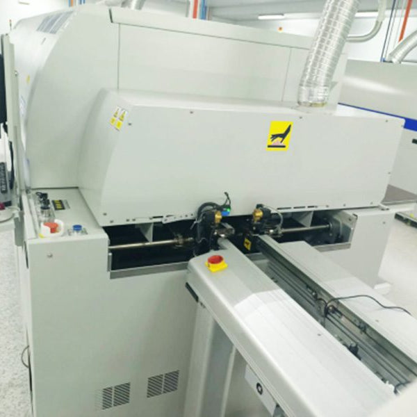 Heller 1810 MK III Reflow Soldering