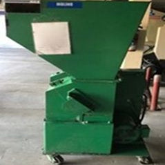 Temptek 1010 EM Granulator