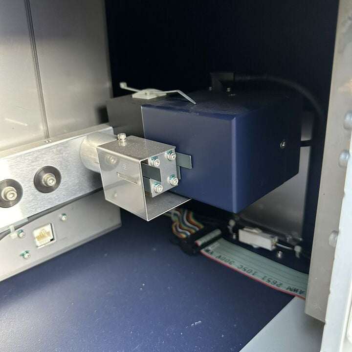 Rigaku MiniFlex II Benchtop X-ray Diffractometer