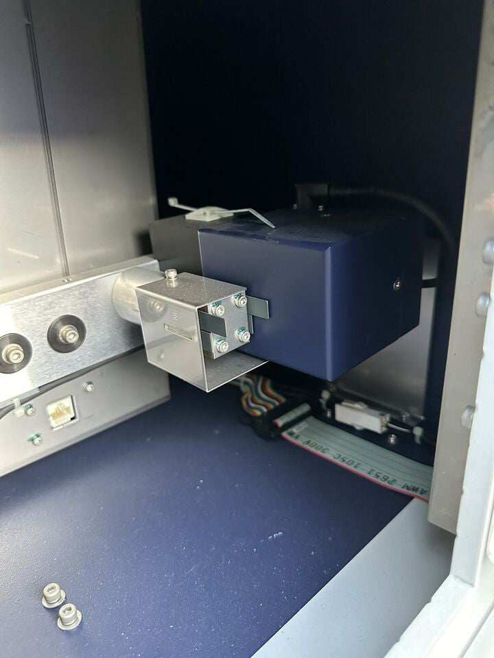Rigaku MiniFlex II Benchtop X-ray Diffractometer