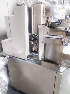 K&S Rapid Wire Bonder