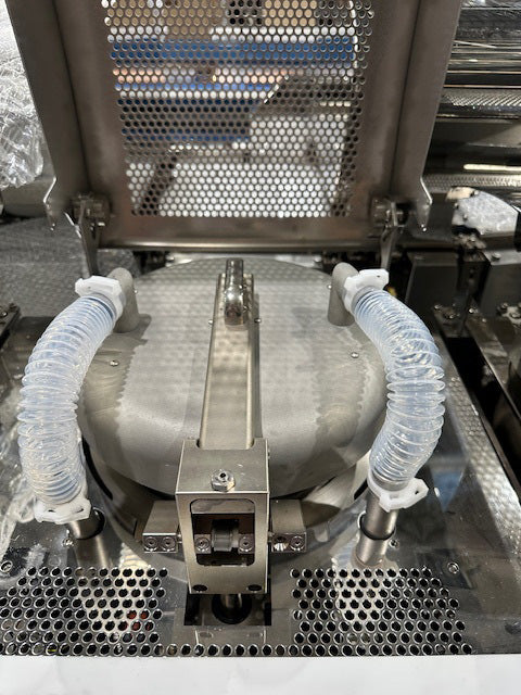 SVG 90 Coater / Developer Track