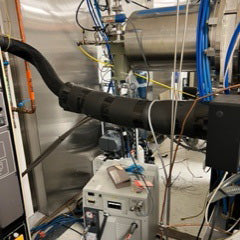 VPT Optical Coater