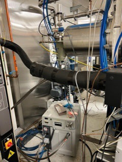 VPT Optical Coater