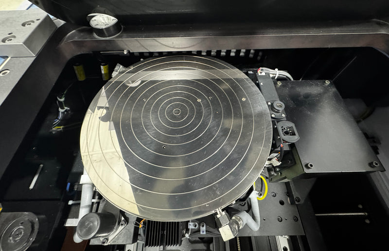 Accretech / TSK UF 3000 Automatic Wafer Prober