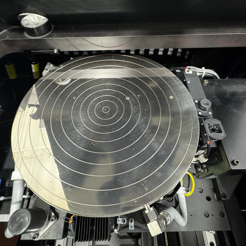 Accretech / TSK UF 3000 Automatic Wafer Prober