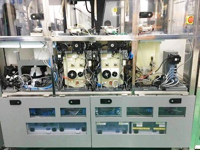 Applied Materials Mirra Mesa 3400