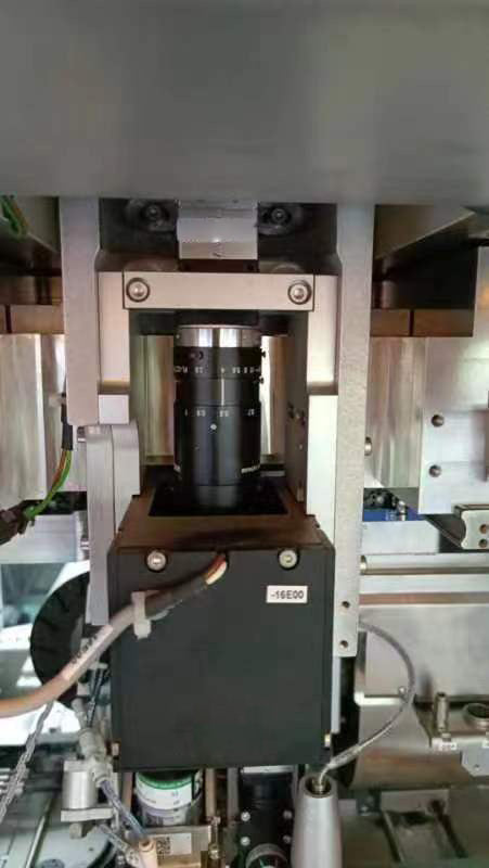 Besi / Datacon 2200 EVO Die Bonder