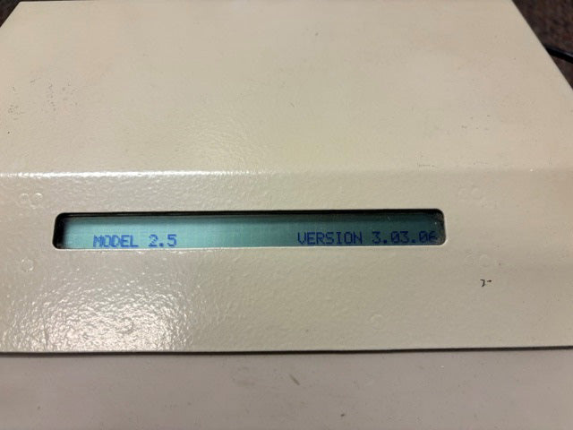 AMP Champomator 2.5 Crimper