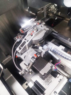 K&S Rapid Wire Bonder