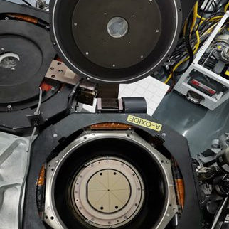 Applied Materials P 5000 MxP Etcher