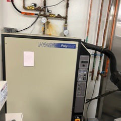 VPT Optical Coater