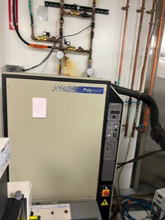 VPT Optical Coater