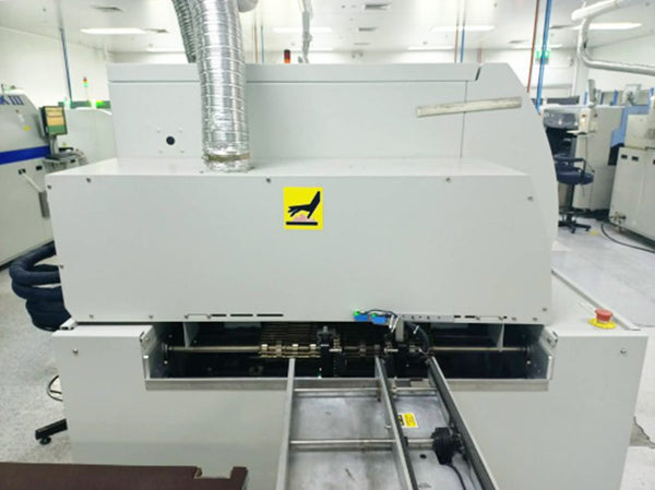 Heller 1810 MK III Reflow Soldering