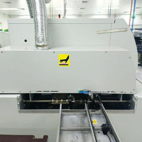 Heller 1810 MK III Reflow Soldering