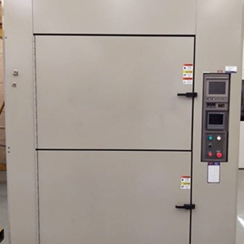ESPEC ETS 13 3 CA Thermal Cycle Chamber