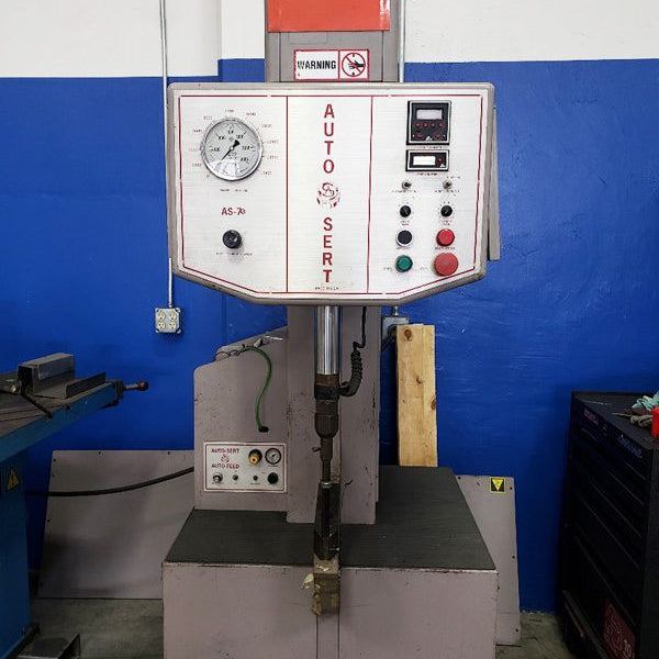 Auto-Sert A-S 7.5