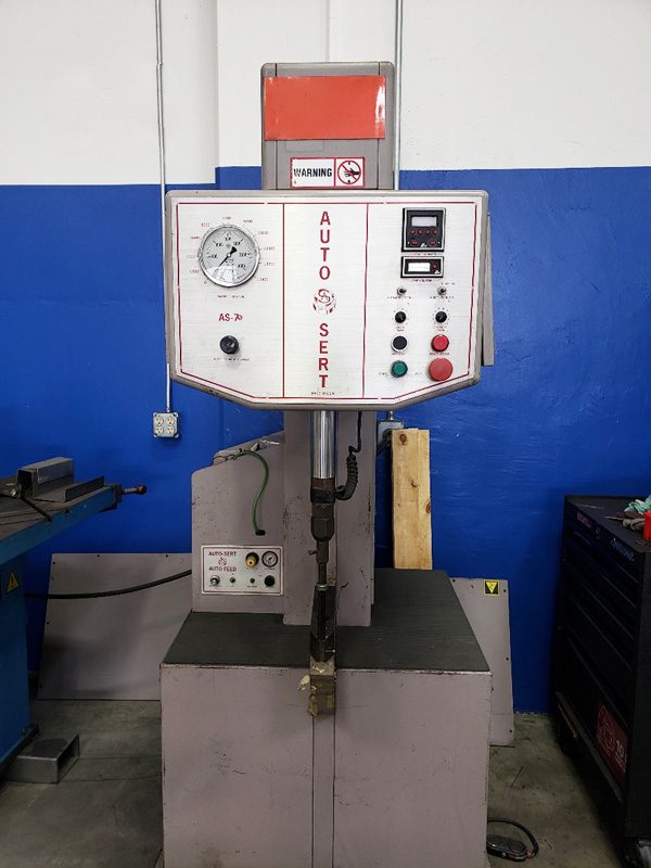 Auto-Sert A-S 7.5