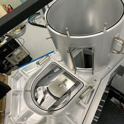 Applied Materials P 5000 Etcher