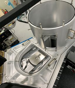 Applied Materials P 5000 Etcher