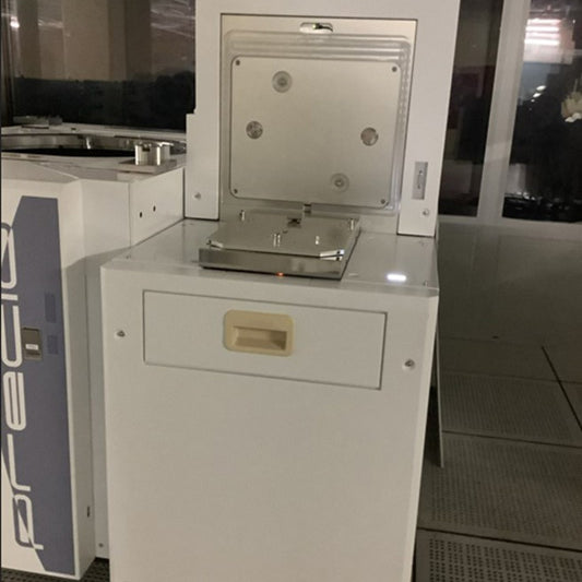 Tel Precio Automatic Wafer Prober
