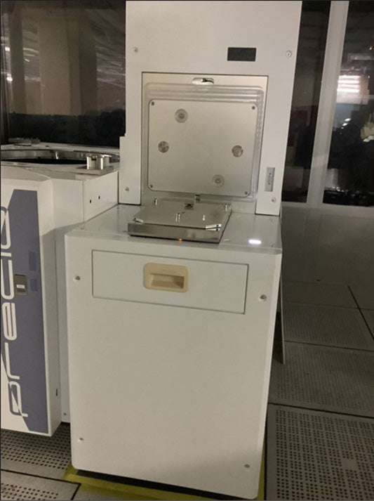 Tel Precio Automatic Wafer Prober