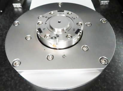 KLA 8720 Inspection System