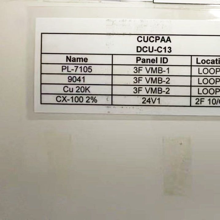 Applied Materials Mirra 3600 CMP (Chemical Mechanical Polisher)