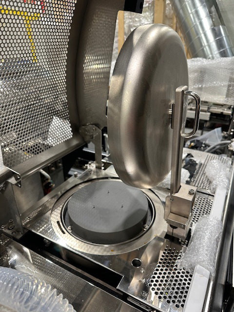 SVG 90 Coater / Developer Track