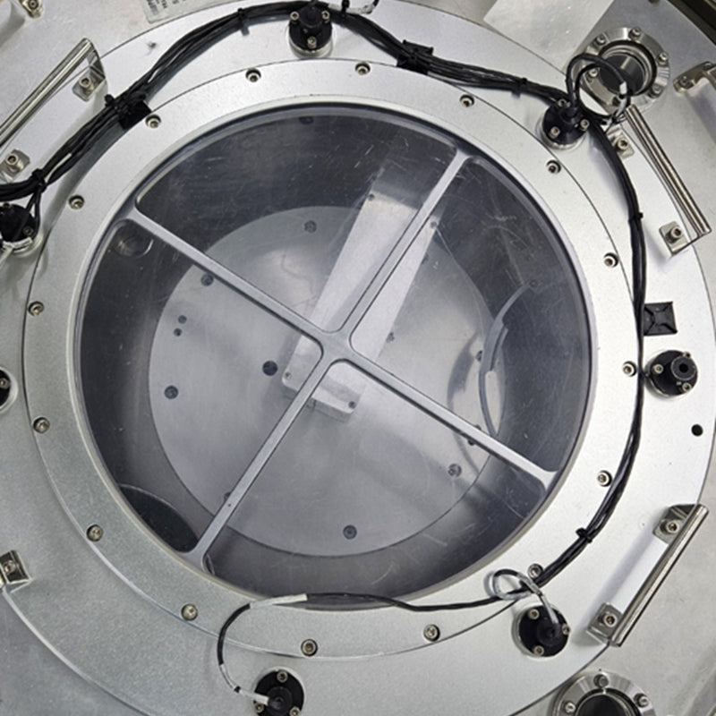 Varian M 2 i Sputtering System