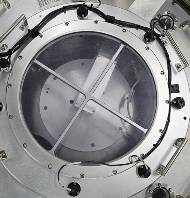 Varian M 2 i Sputtering System