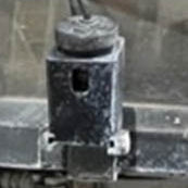 Applied Materials Mirra Mesa CMP 5201 Polisher