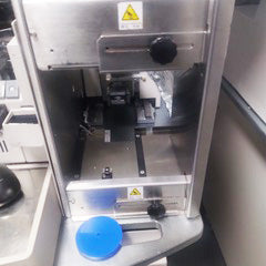 K&S Rapid Wire Bonder