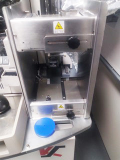 K&S Rapid Wire Bonder